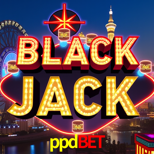 ppdbet: Seu Cassino Premiado com Pagamentos Rápidos